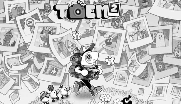 TOEM 2 - PC & Mac (Steam) — Image 1 sur 1