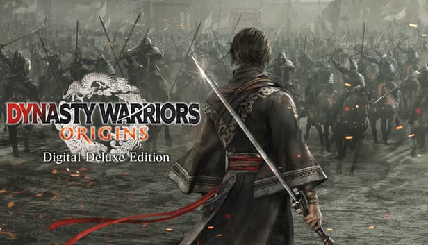 Dynasty Warriors: Origins - Digital Deluxe Edition - XBOX Series X|S