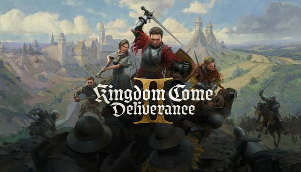 Kingdom Come: Deliverance II - XBOX Series X|S