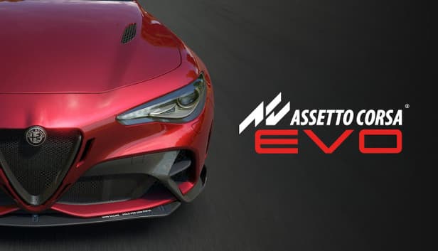 Assetto Corsa Evo - PC (Steam)