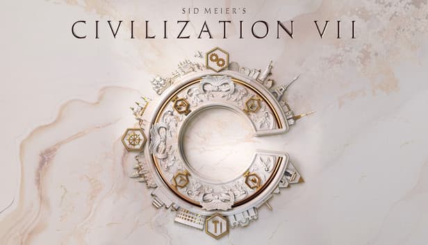 Sid Meier’s Civilization VII - XBOX One & XBOX Series X|S