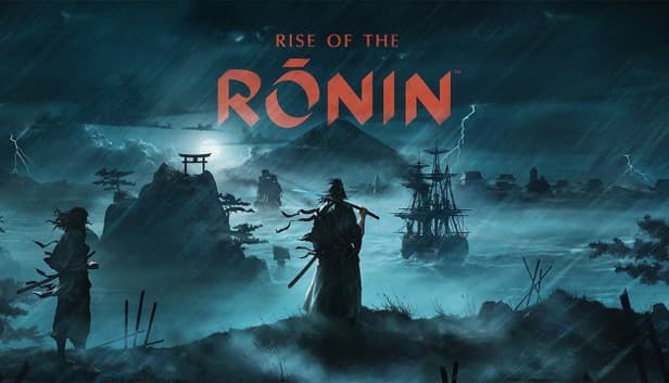 Rise of the Ronin - PC (Steam)