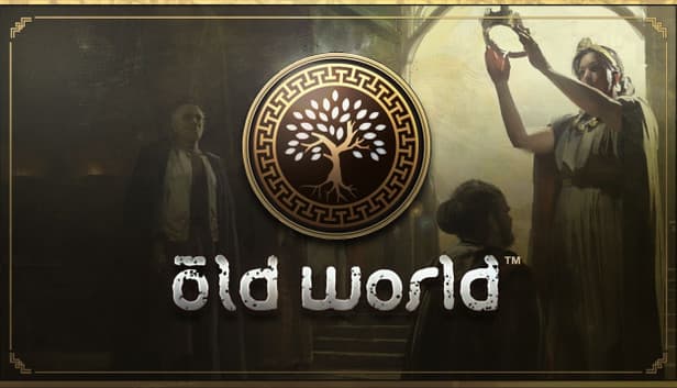 Old World - PC & Mac (Steam)