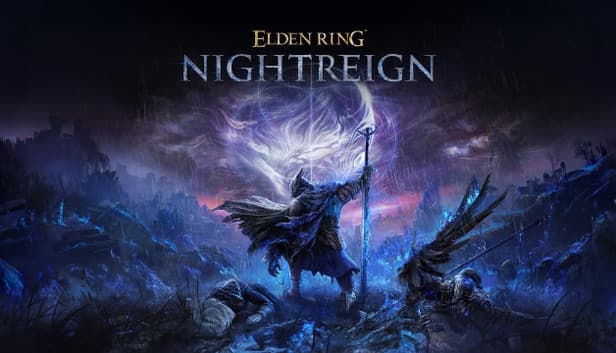 Elden Ring Nightreign - XBOX One & XBOX Series X|S