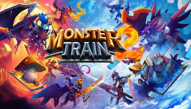 Monster Train 2 - PC (Steam)