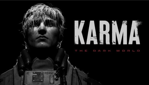 KARMA: The Dark World - PC (Steam)