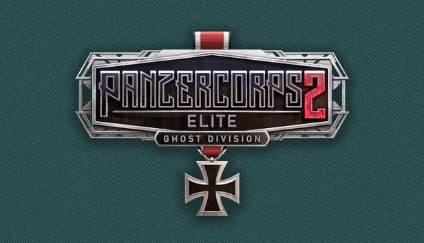 Panzer Corps 2: Elite - Ghost Division - PC (Steam) — Image 1 sur 1