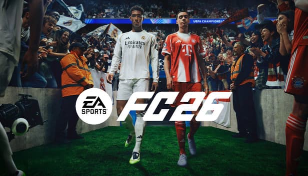 EA Sports FC 26 - PC (EA App)