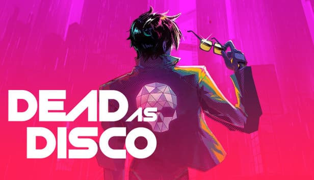 Dead as Disco - PC (Steam)