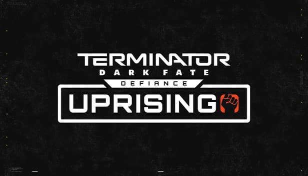 Terminator: Dark Fate - Defiance: Uprising - PC (Steam)