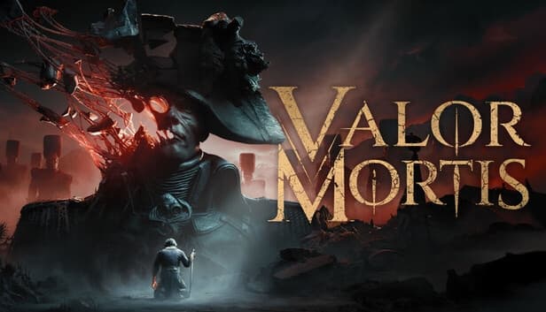 Valor Mortis - PC (Steam) — Image 1 sur 1
