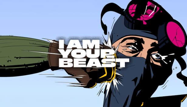 I Am Your Beast - PC (Steam)