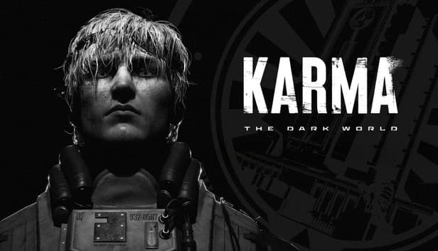 KARMA: The Dark World - PC & XBOX Series X|S (Microsoft Store)