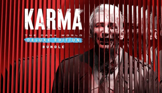 KARMA: The Dark World Digital Deluxe Bundle - PC & XBOX Series X|S (Microsoft Store)