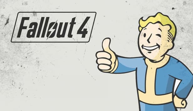 Fallout 4 - XBOX One & XBOX Series X|S