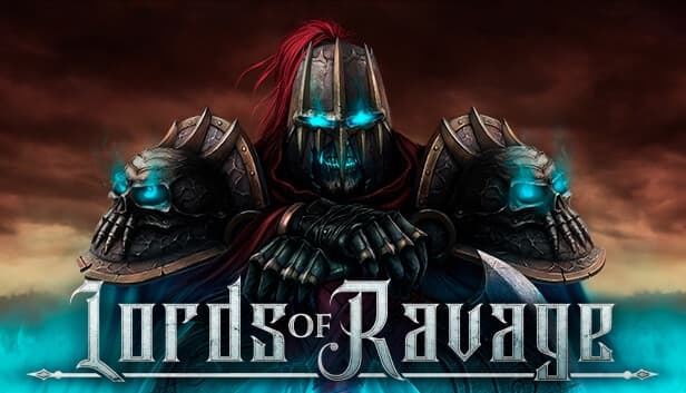 Lords of Ravage - PC (Steam)