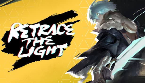 Retrace the Light - PC (Steam) — Image 1 sur 1