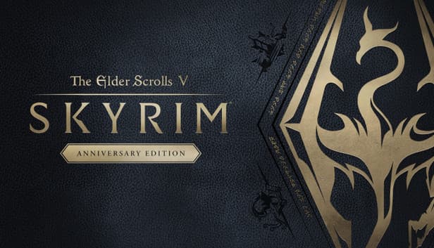 The Elder Scrolls V: Skyrim Anniversary Edition - Switch 2