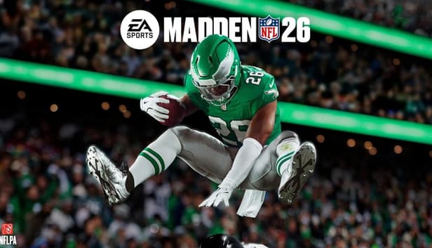EA Sports Madden NFL 26 - PC (EA App) — Image 1 sur 1