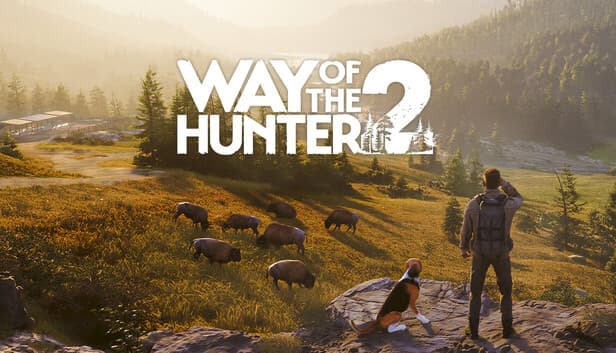 Way of the Hunter 2 - PC (Steam)