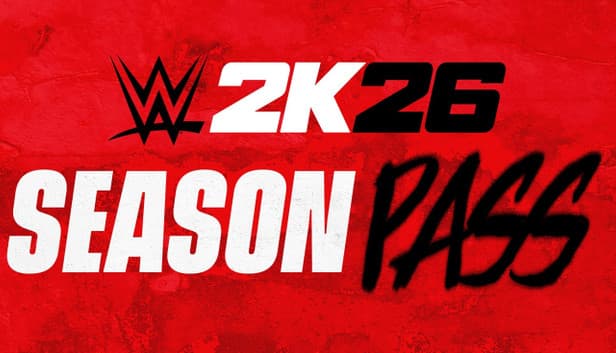 Season Pass WWE 2K26 - XBOX Series X|S