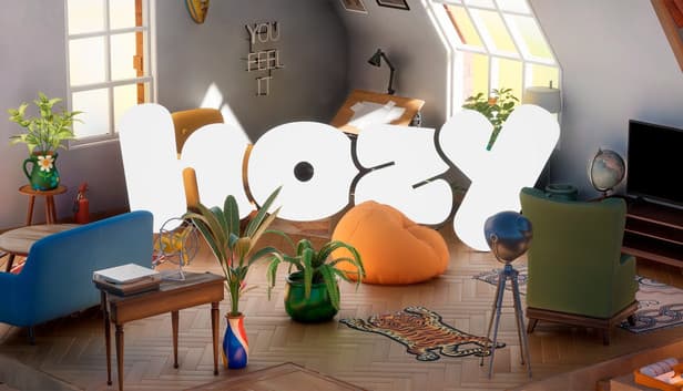 Hozy - PC (Steam)