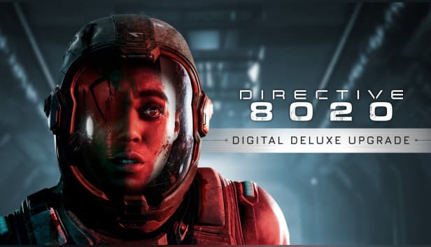 Directive 8020 Digital Deluxe Upgrade - PC (Steam)