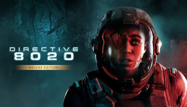 Directive 8020 Digital Deluxe Edition - PC (Steam)