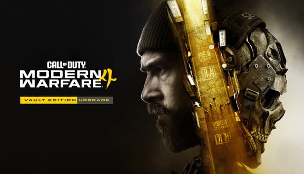 Call of Duty: Modern Warfare 4 - Amélioration Coffre d'armes - PC & XBOX Series X|S (Microsoft Store)