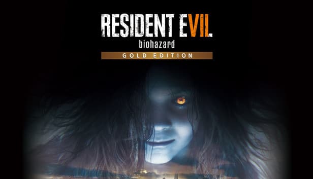 Resident Evil 7 biohazard Gold Edition - PC (Steam)
