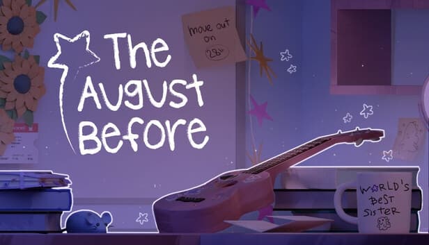 The August Before - PC (Steam)