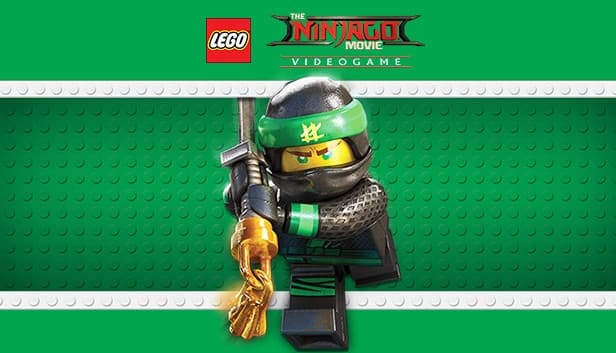 The LEGO NINJAGO Movie Video Game - PC (Steam) — Image 1 sur 1