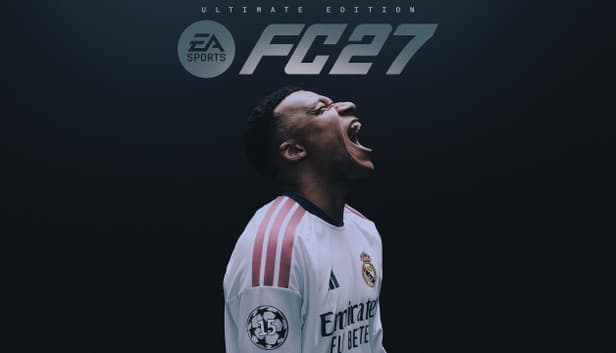 EA Sports FC 27 Ultimate Edition - PC (EA App) — Image 1 sur 1