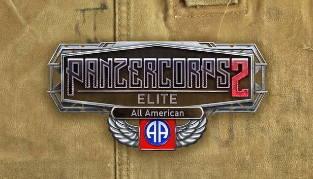 Panzer Corps 2: Elite - All American - PC (Steam)
