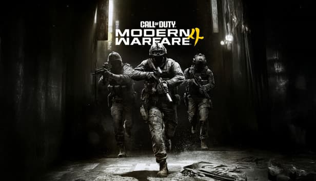 Call of Duty: Modern Warfare 4 - Switch 2