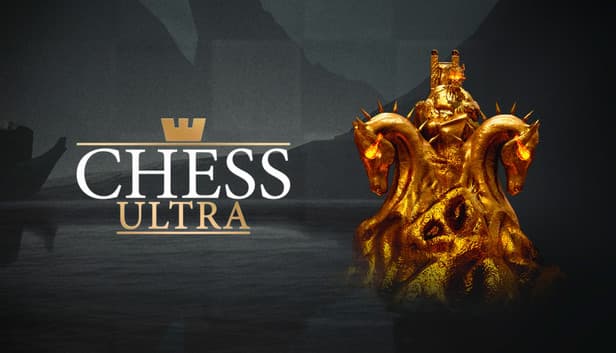 Chess Ultra - PC (Steam) — Image 1 sur 1