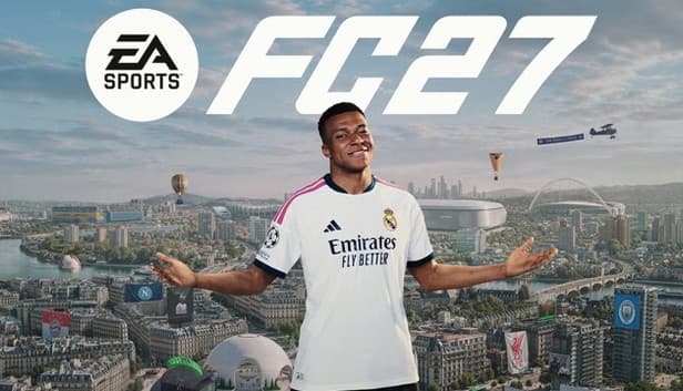 EA Sports FC 27 - XBOX One & XBOX Series X|S