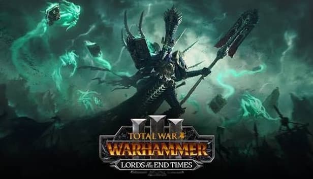 Total War: WARHAMMER III – Lords of the End Times - PC (Steam)