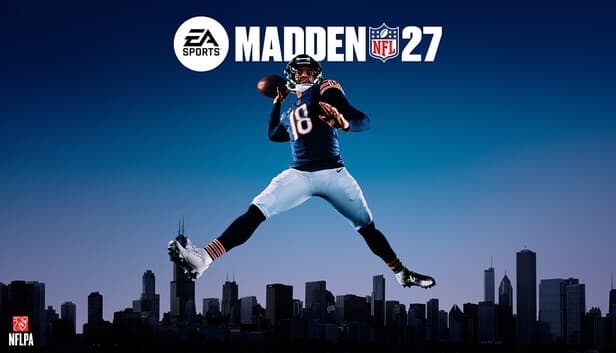 EA SPORTS Madden NFL 27 - PC (EA App) — Image 1 sur 1
