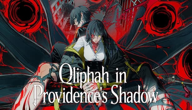 Qliphah in Providence's Shadow - PC (Steam) — Image 1 sur 1