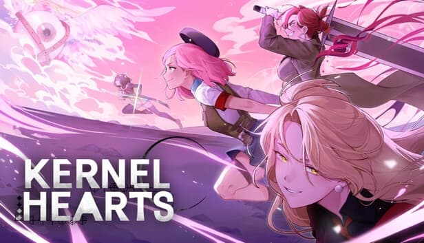 Kernel Hearts - PC (Steam)