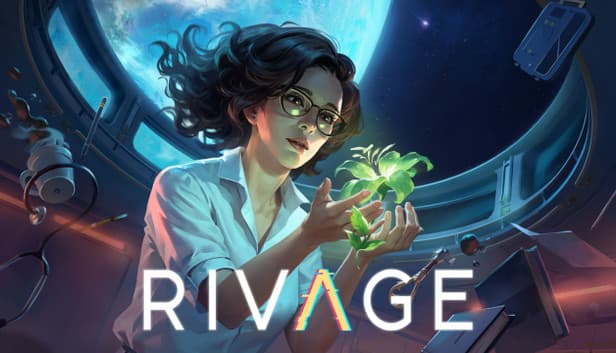 Rivage - PC (Steam) — Image 1 sur 1