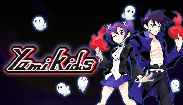 Yami Kids - PC (Steam) — Image 1 sur 1