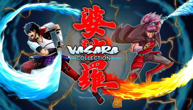 VASARA Collection - PC (Steam) — Image 1 sur 1