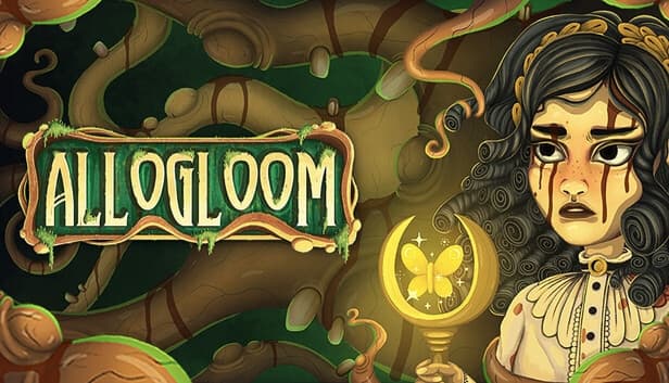 Allogloom - PC (Steam) — Image 1 sur 1