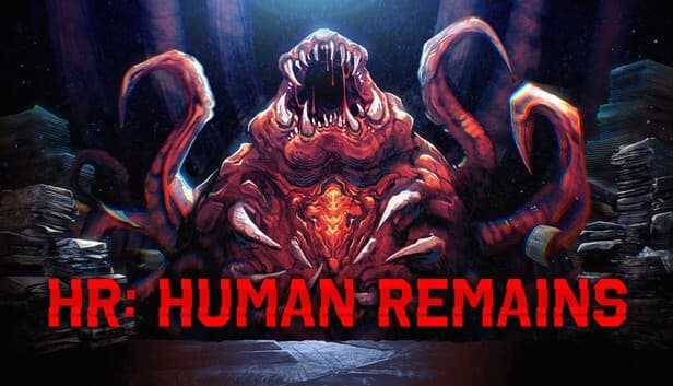 HR: Human Remains - PC (Steam) — Image 1 sur 1