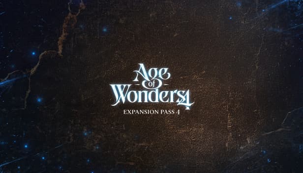 Age of Wonders 4: Expansion Pass 4 - PC (Steam) — Image 1 sur 1