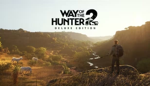 Way of the Hunter 2 Digital Deluxe Edition - PC (Steam) — Image 1 sur 1