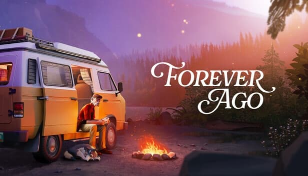 Forever Ago - PC (Steam) — Image 1 sur 1