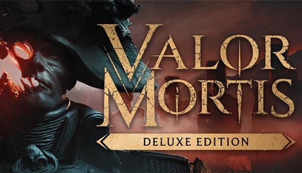 Valor Mortis Deluxe Edition - PC (Steam)
